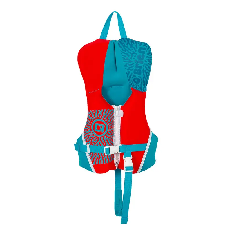 O’Brien Boys’ Infant Life Vest – Lightweight and Secure Fit