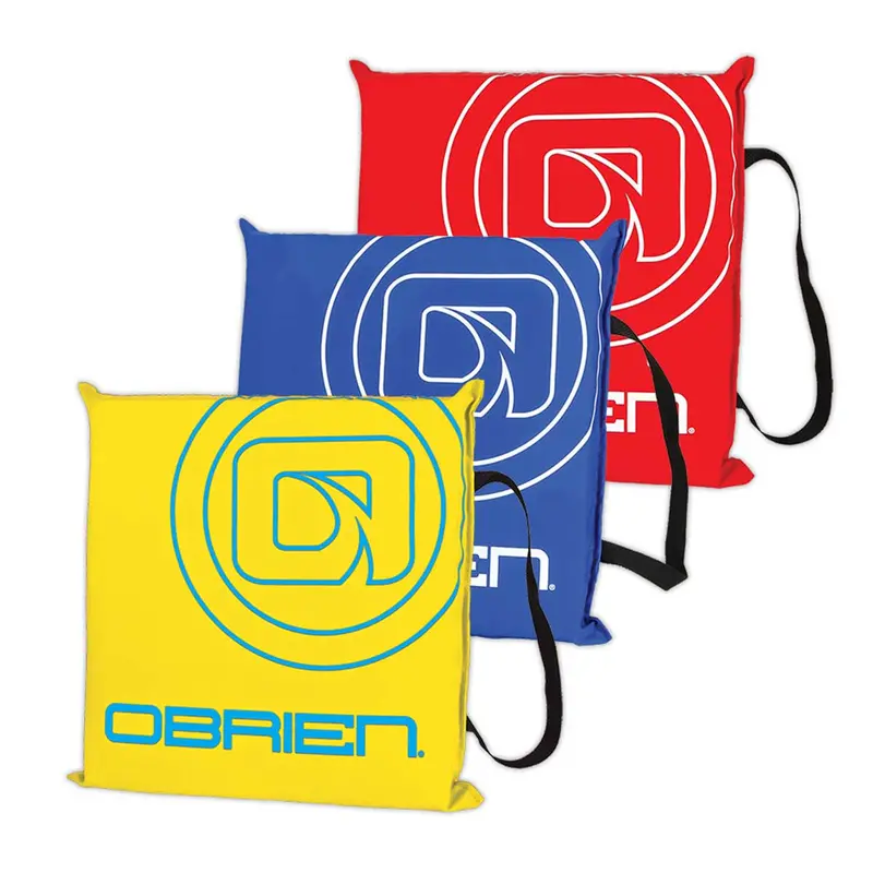 O’Brien Marine-Grade Throwable Boat Cushion
