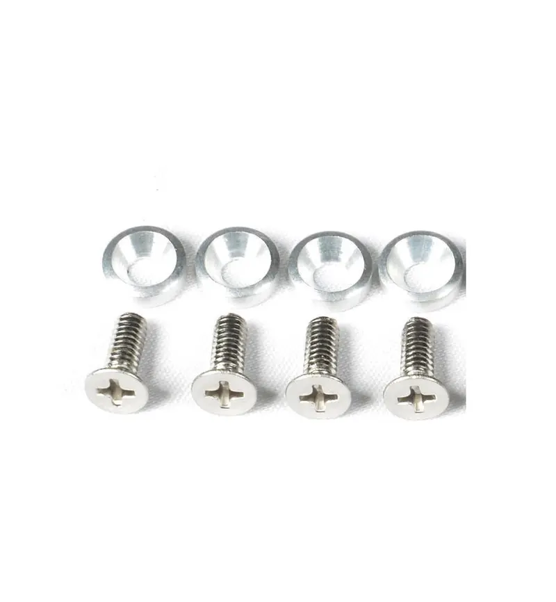 O’Brien Rear Mounting Screws for Water Skis