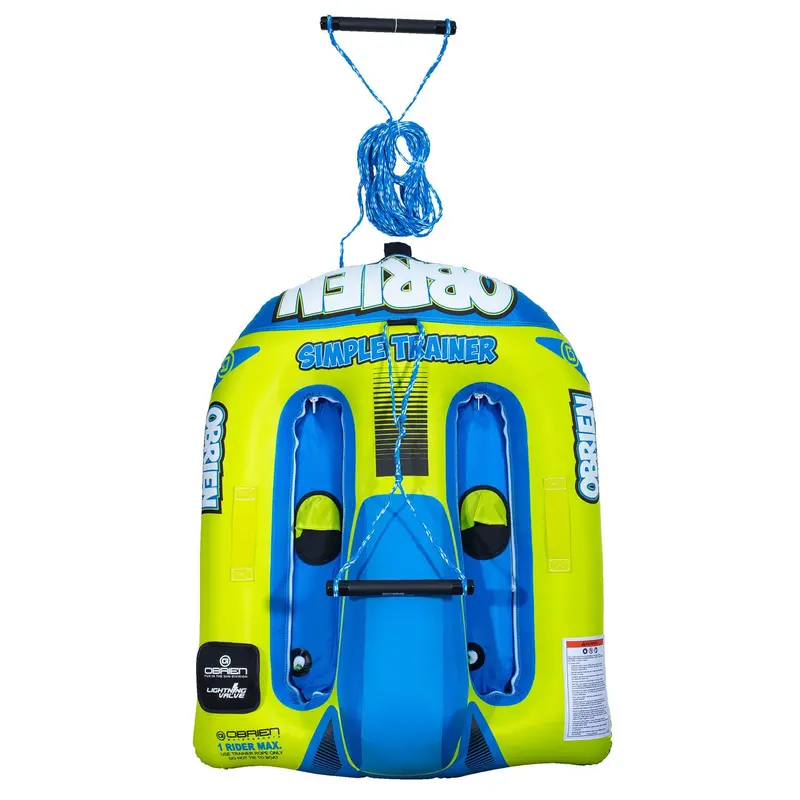 O’Brien Simple Trainer – Entry-Level Waterski Training Device for Kids