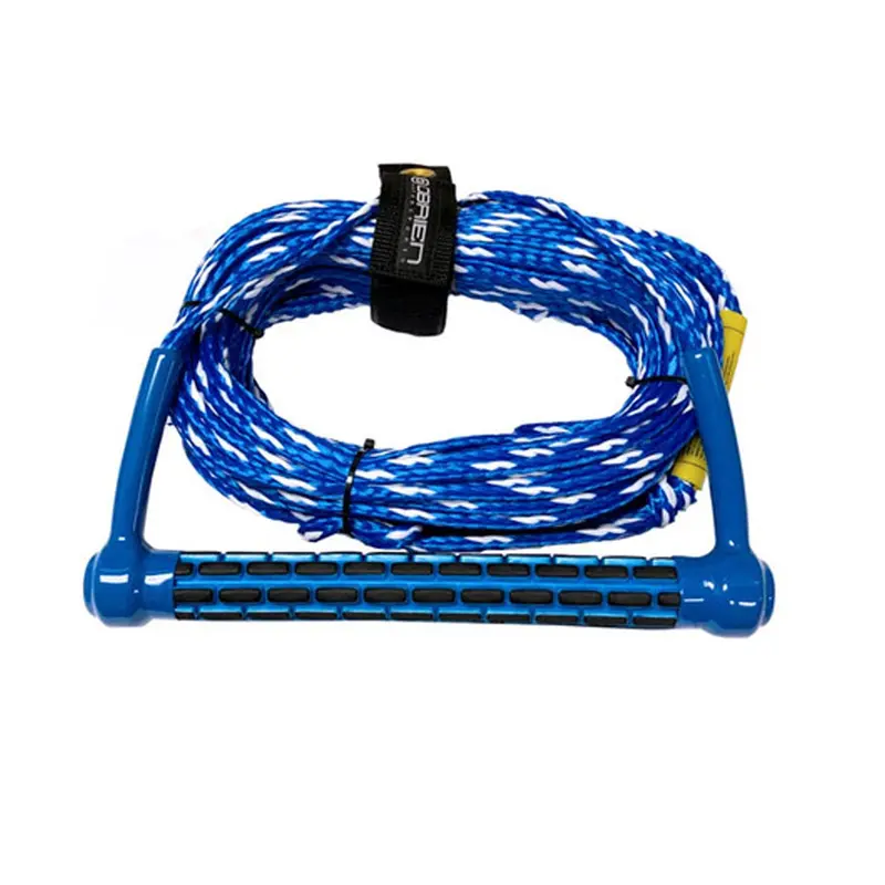 O’Brien Single-Section Water Ski Rope and Handle Combo