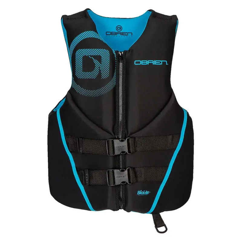 O’Brien Traditional RS Life Jacket for Men