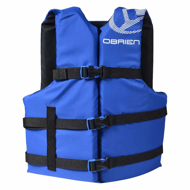 O’Brien USCG-Approved Boating Life Vest