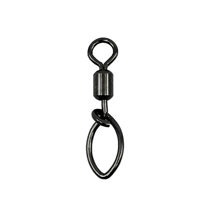 Oceans Legacy Corrosion-Resistant Access Snap Swivels