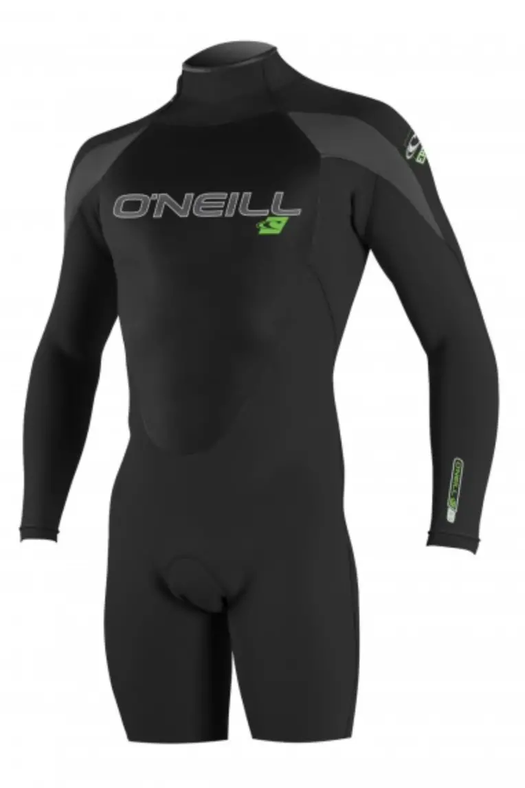 O’Neill Epic Long-Sleeve Spring Rash Guard