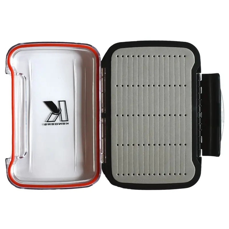 Oversized Waterproof Floating Jig Organizer