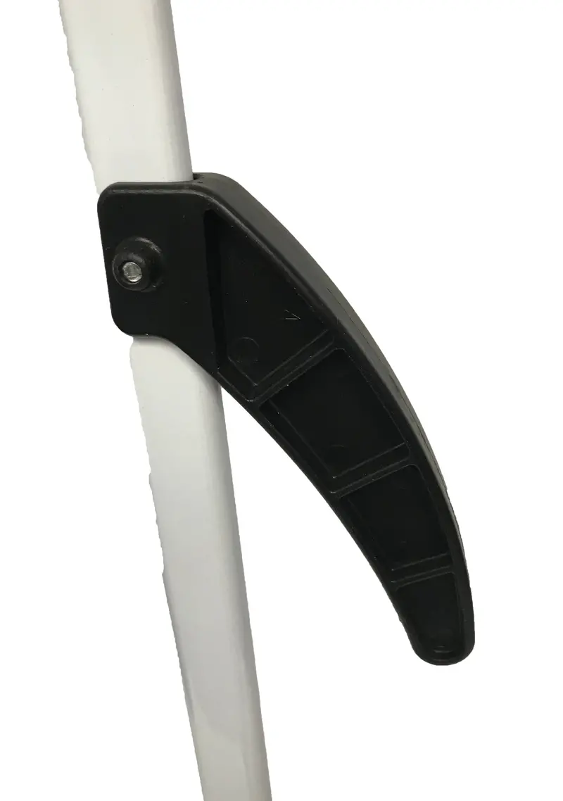 Ozark Trail Canopy Vent Support Hardware – Black Replacement Component