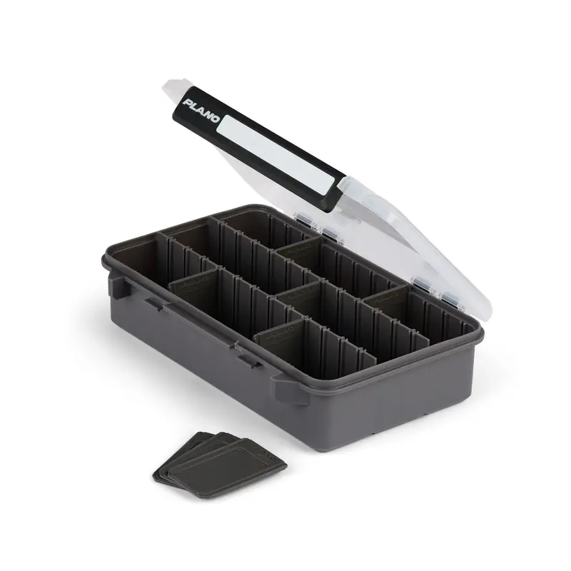 Plano StowAway 3600 Deep Tray – Modular Tackle Organization System