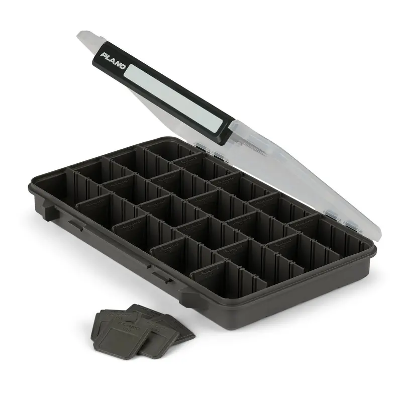 Plano StowAway 3700 Compact Tackle Compartment Tray