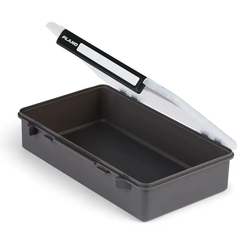 Plano StowAway 3700 Deep Open-Compartment Tackle Tray