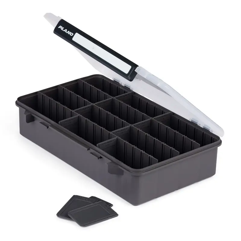 Plano StowAway 3700 Deep-Well Tackle Storage Tray