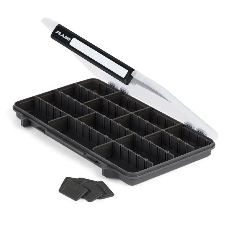 Plano StowAway 3700 Thin-Slot Tackle Organizer Tray