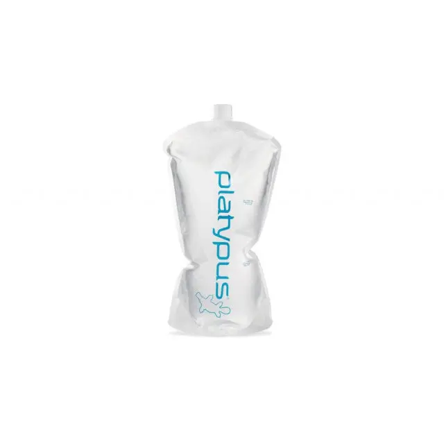 Platy 2L Collapsible Water Bottle