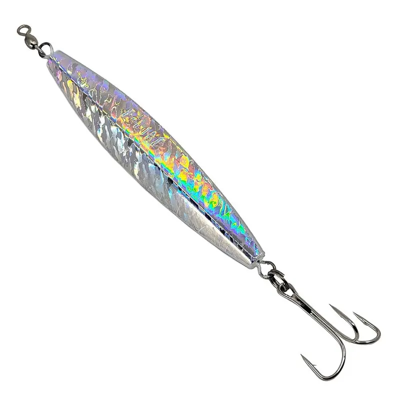 Pline Diamond Jig Weights for Deep-Sea Vertical Jigging