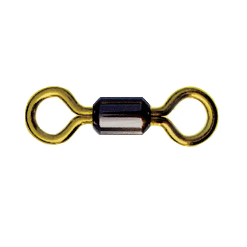Pline Rolling Barrel Swivel Assortment for Tackle Rigging