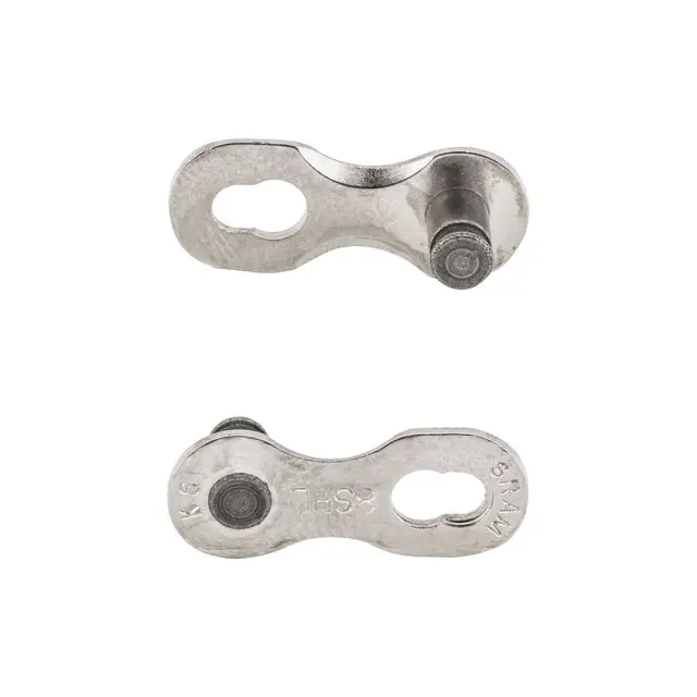 PowerLink Bicycle Chain Connector Kit (4-Pack)