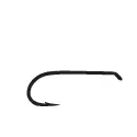 Premium Nymph Hook with Optimized Bend (3761)