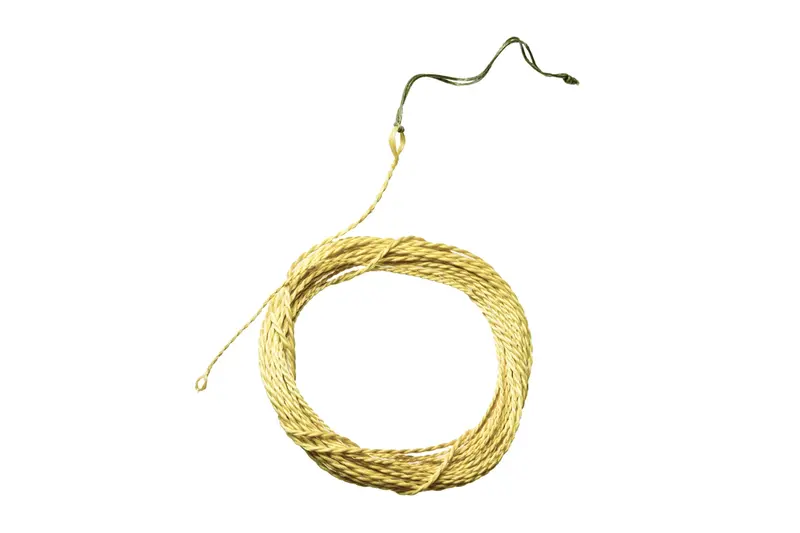 Premium Tapered Furled Tenkara Lines – Handcrafted & Balanced
