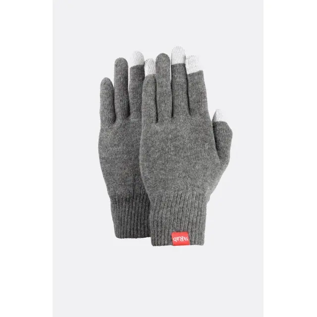 PrimaLoft Insulated Winter Gloves