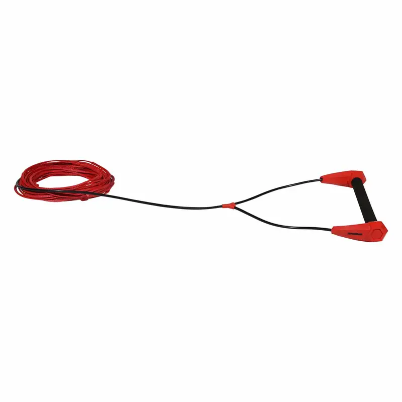 Proline Torq EVA Handle with 65 ft Spectra Core Mainline