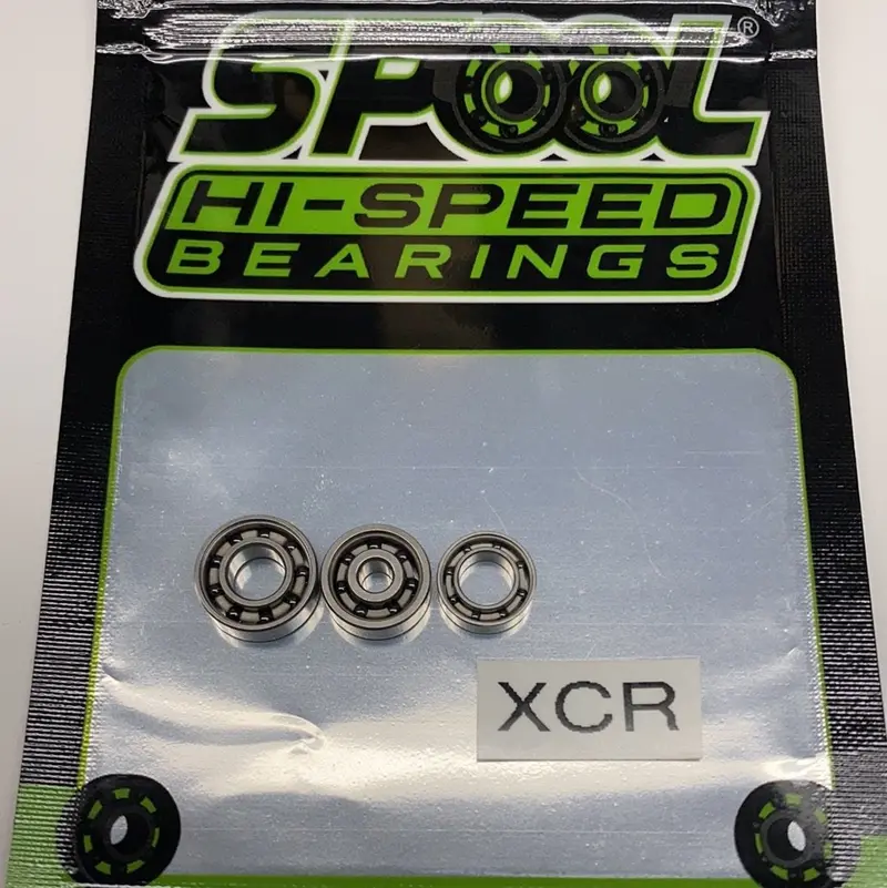 Quantum Post 2016 Reel Performance Upgrade Kit