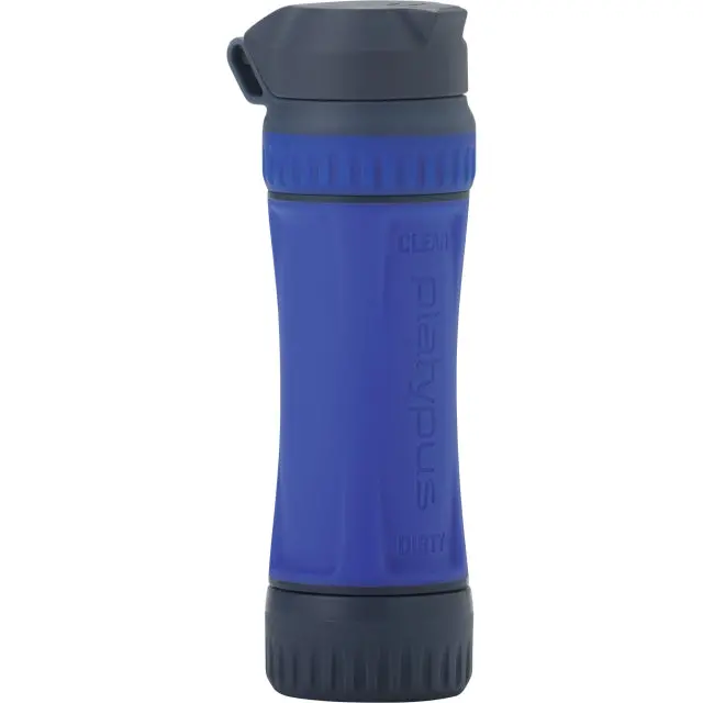 QuickDraw Portable Microfilter Water Purifier