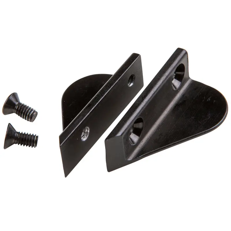 Radar Aluminum Slalom Ski Wing – Adjustable Stabilizer Fin