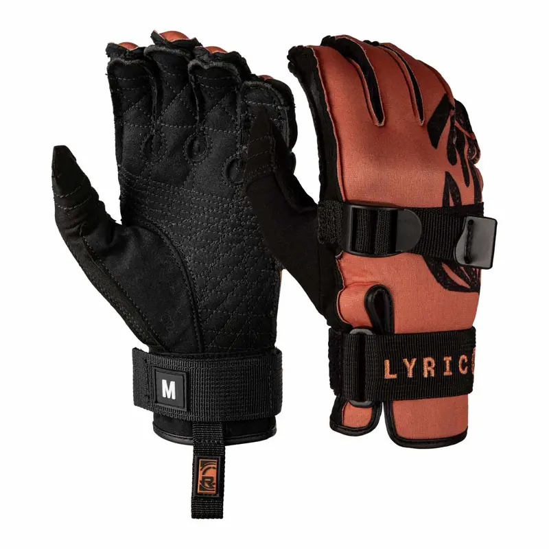 Radar Lyric Inside-Out Women’s Ski Gloves