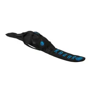 Radar Vapor Padded Slalom Ski Carry Bag