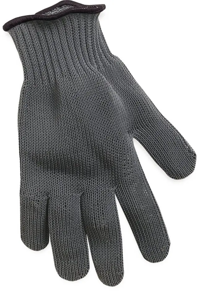 Rapala Premium Fillet Glove for Safe Fish Handling