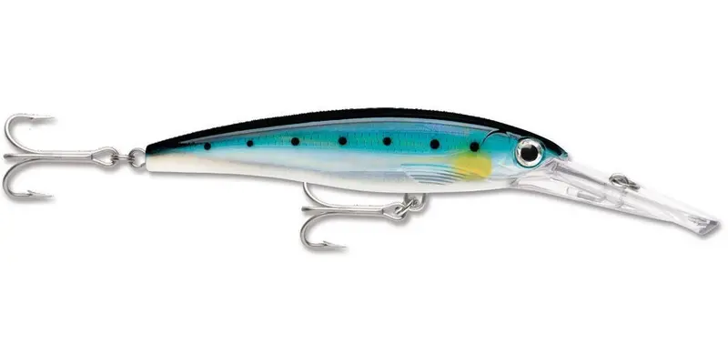 Rapala XRAP Magnum 15 Compact Diving Lures