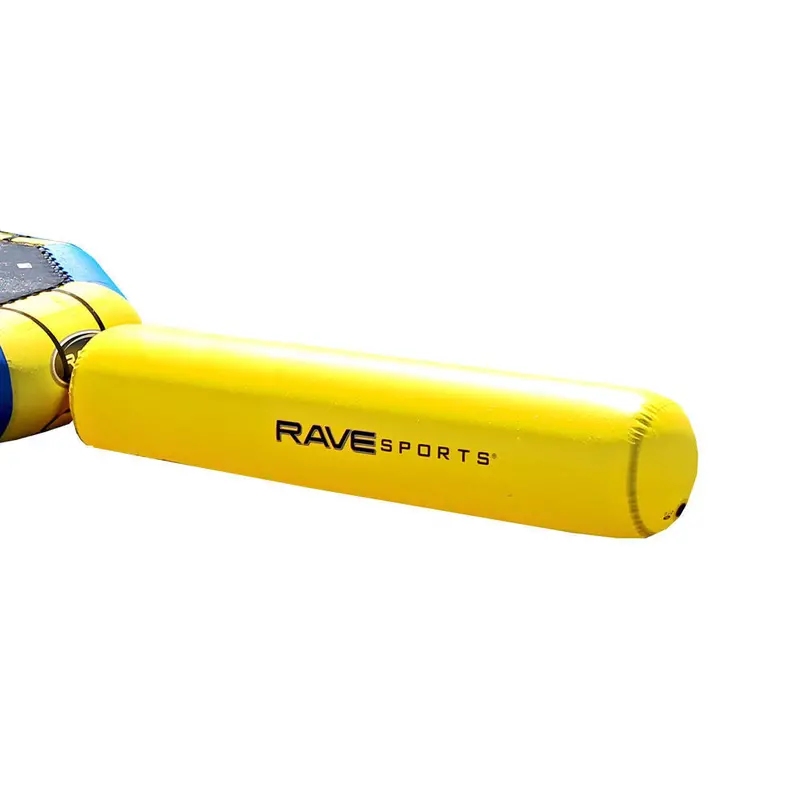 Rave Sports Small Aqua Log