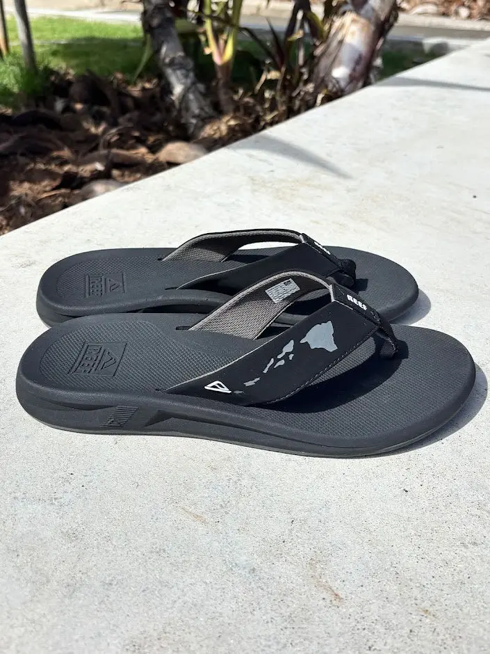 Reef Phantom II Da Chain Slipper – Chain
