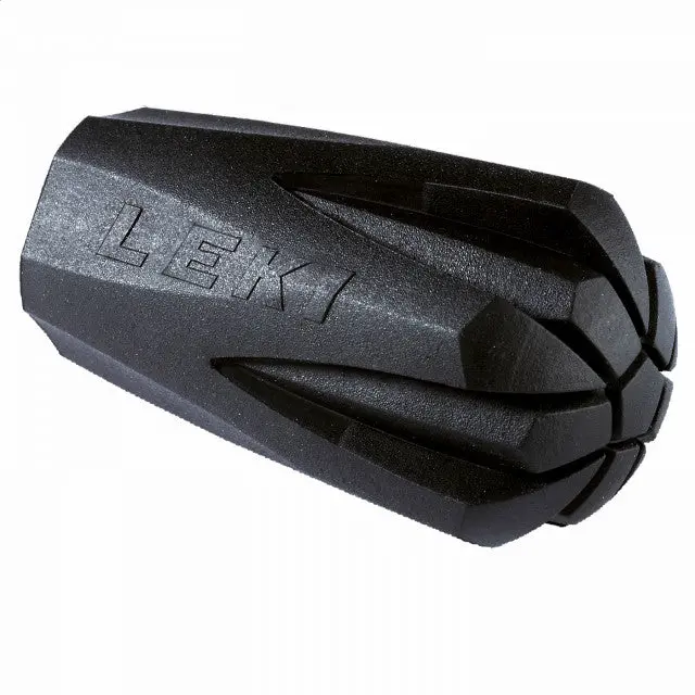 Replaceable Rubber Walking Stick Tip