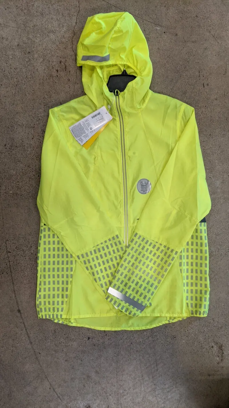 Ronhill Men’s Tech Afterhours Softshell Jacket
