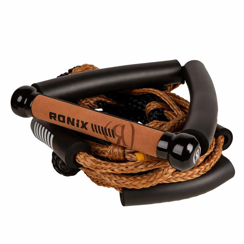 Ronix 25-Foot Bungee Surf Rope with 10-Inch Hide-Grip Handle