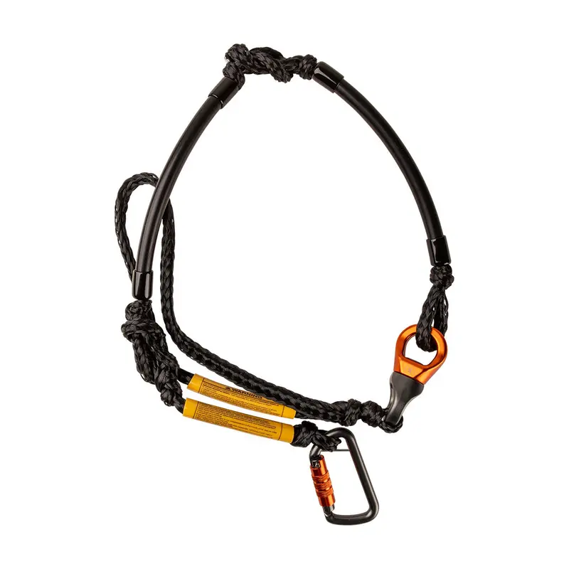Ronix Bimini Quick-Connect Spinner Attachment – Tow Rope Accessory