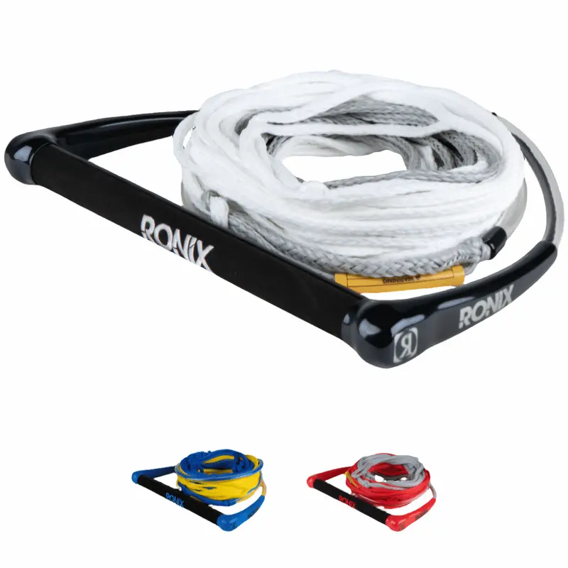 Ronix Combo 2.0 Wakeboard Rope and Ergonomic Handle