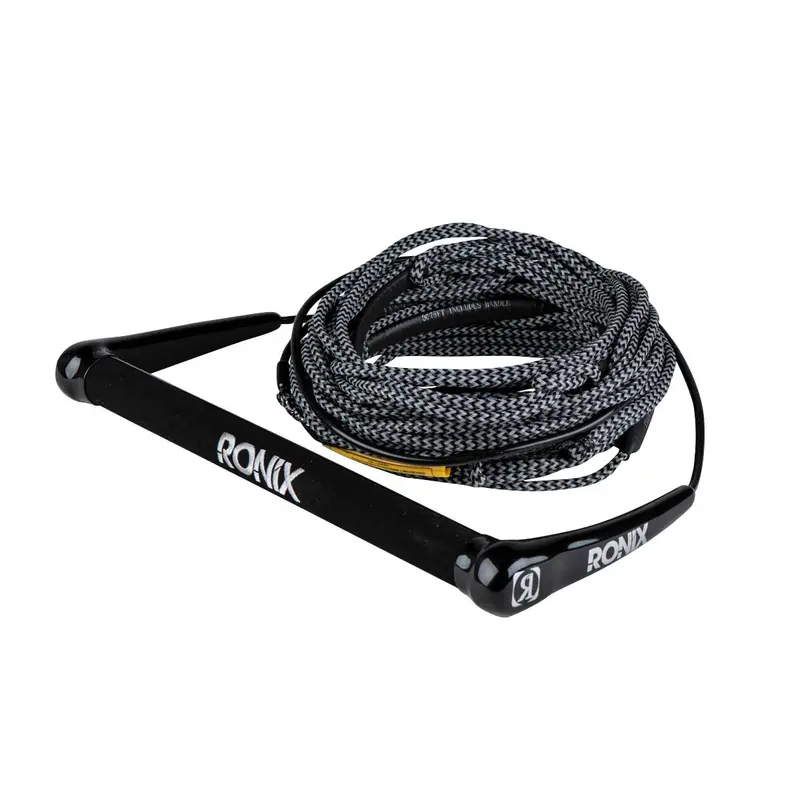 Ronix Combo 3.0 Wakeboard Rope and Ergonomic Handle Set