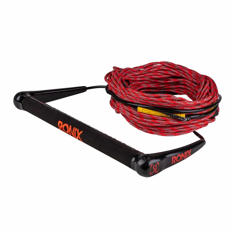Ronix Combo 4.0 Wakeboard Rope and Ergonomic Handle