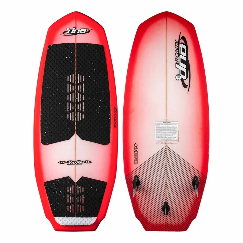 Ronix DNA Flyweight Pro Wakesurf Board