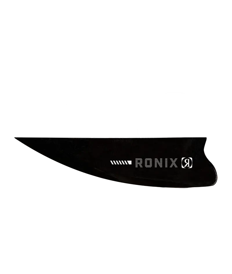 Ronix Fiberglass Hook Wake Fin – Wake Edition