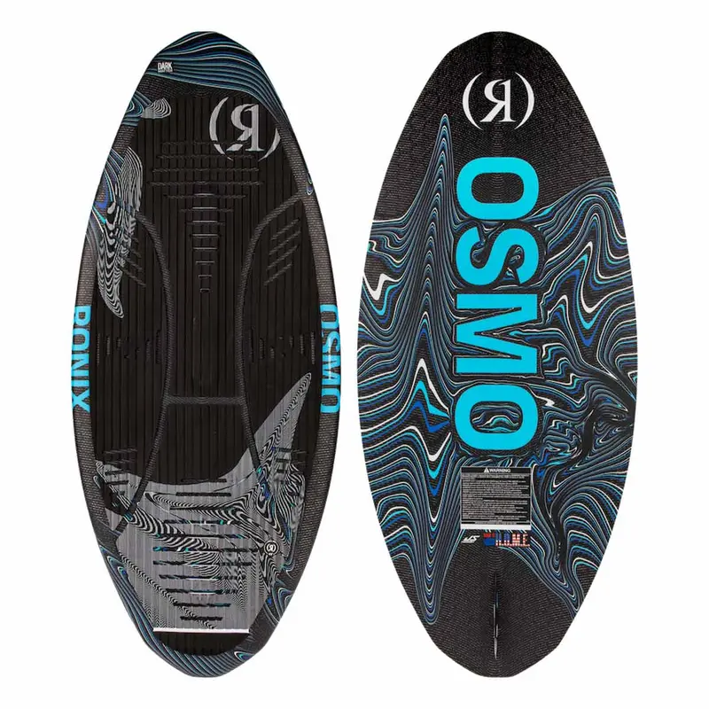 Ronix Osmo Dark Matter Wakesurf Board