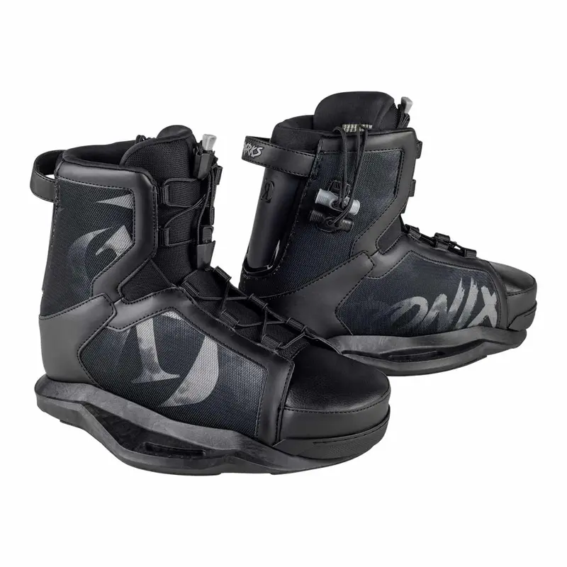 Ronix Parks Wakeboard Bindings – Women’s