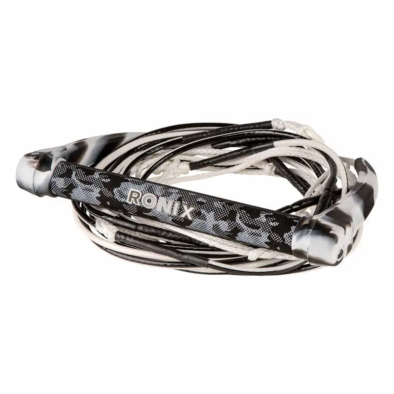 Ronix Recon 30-Foot Surf Rope with 11-Inch Handle
