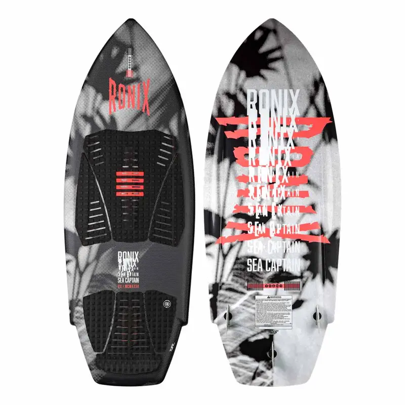 Ronix Sea Captain Women’s Wakesurf Board