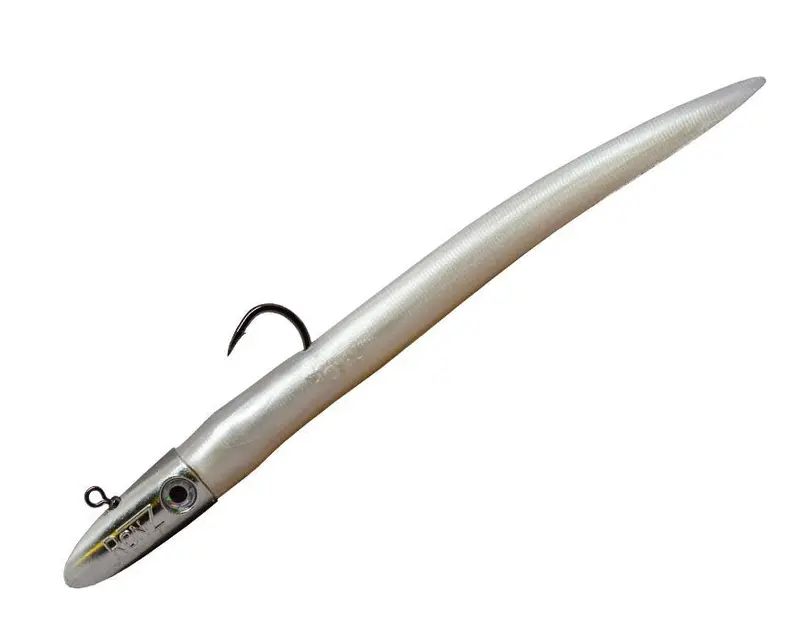 RonZ 10-Inch Tournament-Grade Tuna Lures (5 oz)