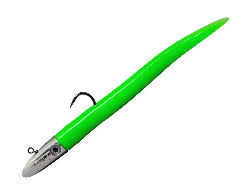 RonZ 8-Inch Big Game Tuna Lures (3 oz)
