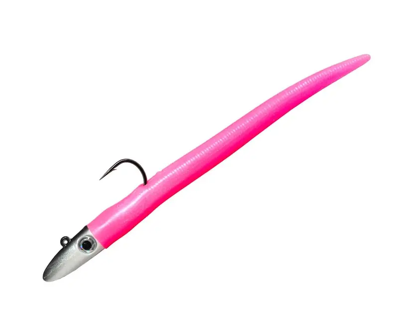 RonZ 8-Inch Original Tuna Lures (2.5 oz)
