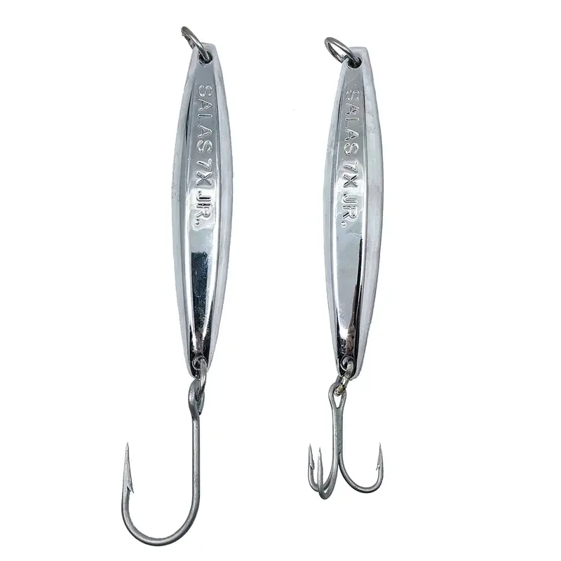 Salas 7X Jr Heavy-Action Yo-Yo Iron Jigs